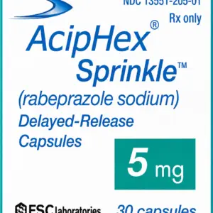 Aciphex