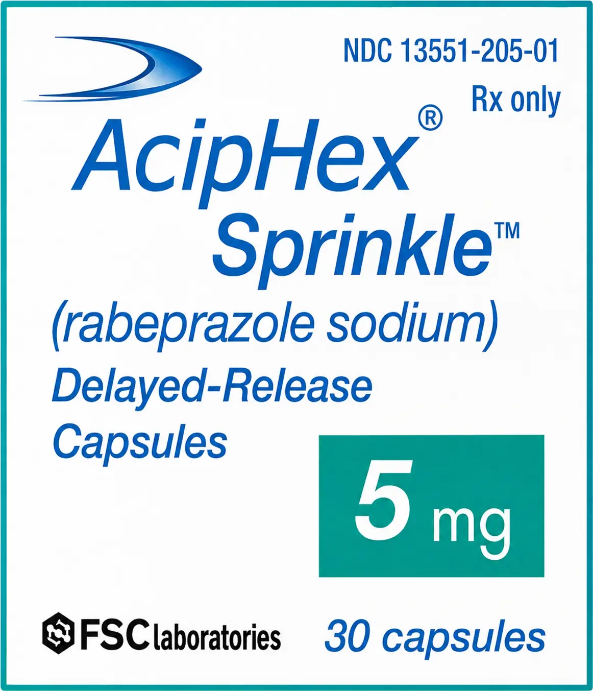 Aciphex