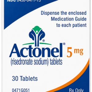 Actonel 5mg