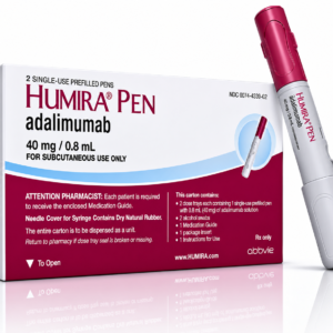 Adalimumab