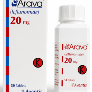 Arava 20mg