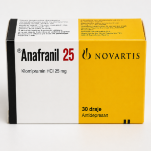 Anafranil 25mg