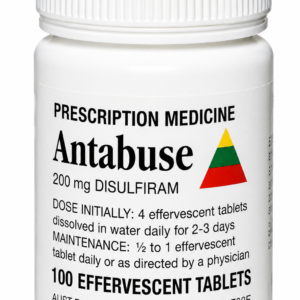 Antabuse
