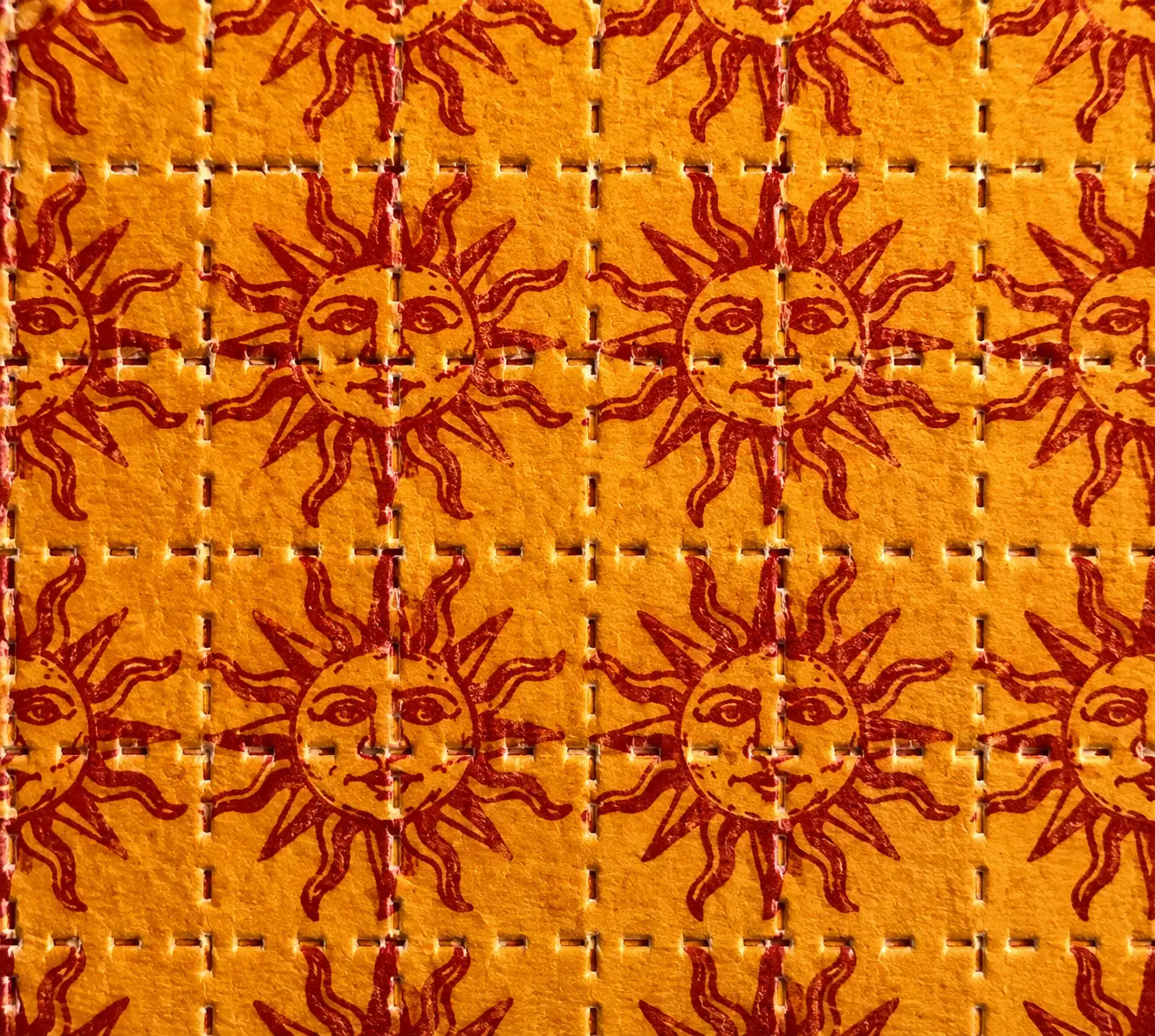 308Ug Orange Sunshine
