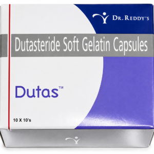 Buy Dutas (Dutasteride)