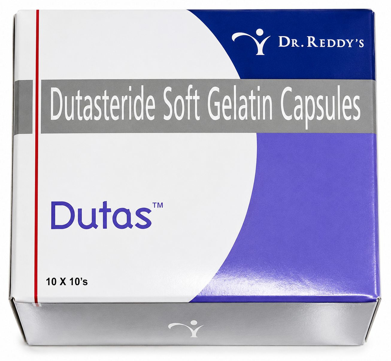 Buy Dutas (Dutasteride)