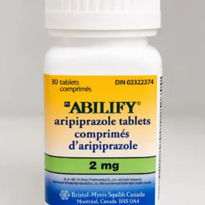 Abilify 2mg