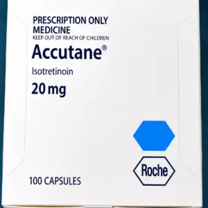 Accutane 20mg