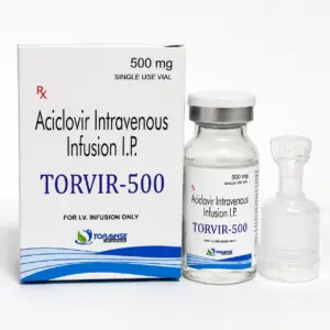 Aciclovir