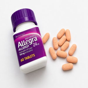 Allegra (Fexofenadine)