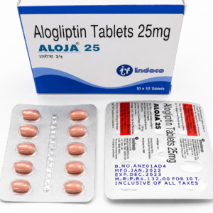 Alogliptin