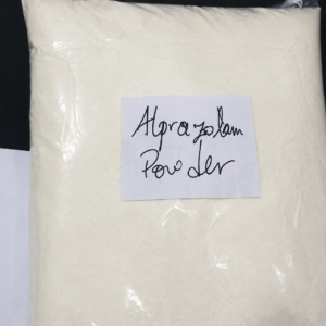 Alprazolam Powder