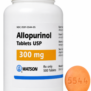 Allopurinol