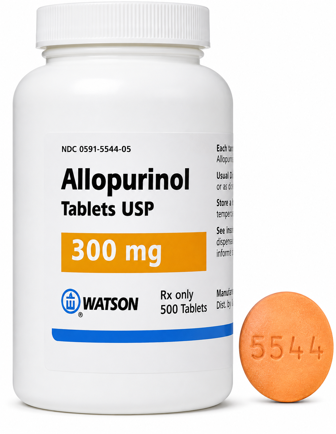 Allopurinol