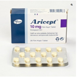 Aricept