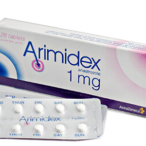 Arimidex 1mg