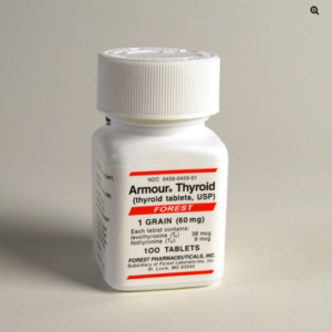 Armour Thyroid