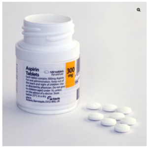 Aspirin