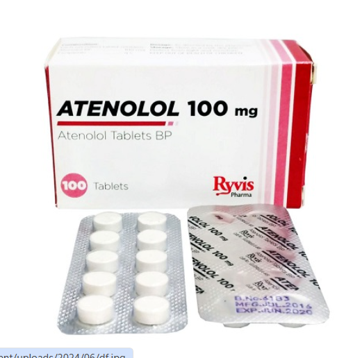 Atenolol