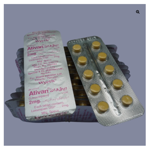 Ativan