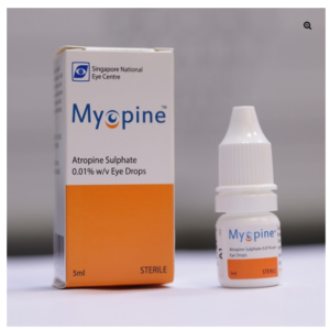 Atropine