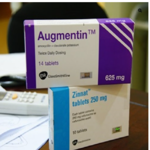 Augmentin