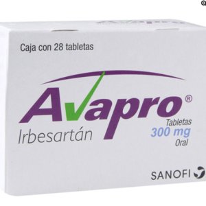 Avapro