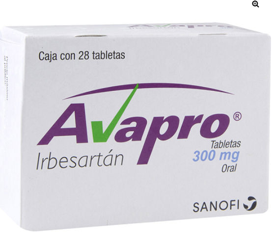 Avapro