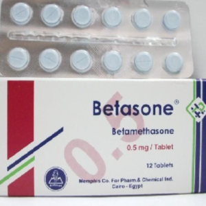 Betamethasone tablets