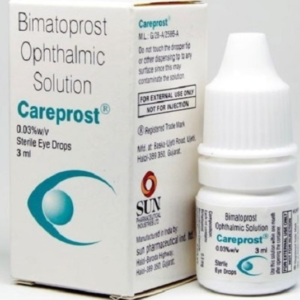 Bimatoprost