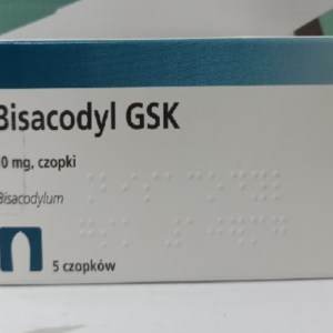 Bisacodyl