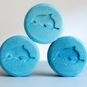 Blue Dolphin