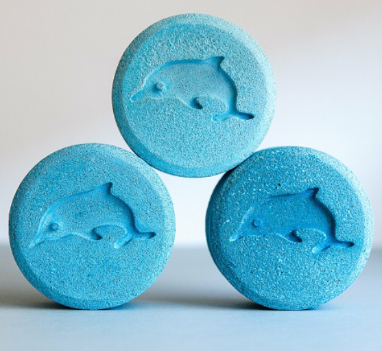 Blue Dolphin