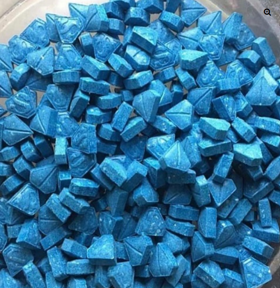 Blue Punisher 300G