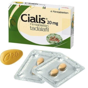 Cialis 20mg