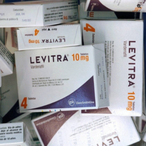 Levitra 10mg