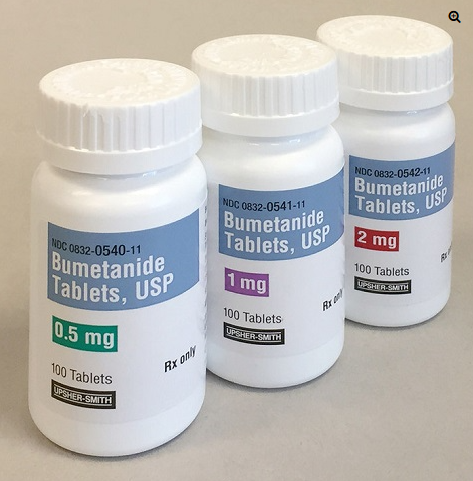 Bumetanide