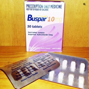 Buspar 10mg