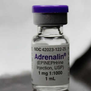 Buy Adrenaline