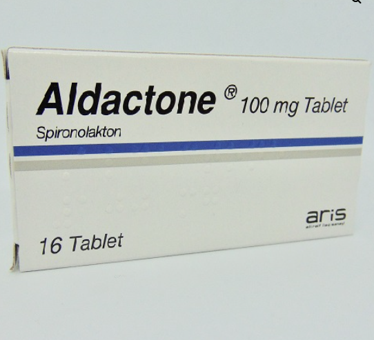 Buy Aldactone