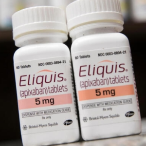 Buy Apixaban