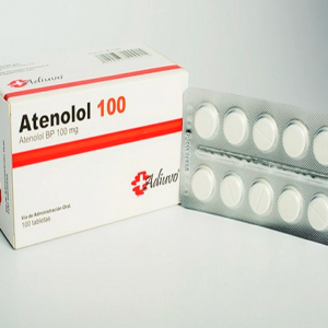 Buy Atenolol
