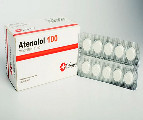 Buy Atenolol
