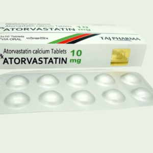 Buy Atorvastatin