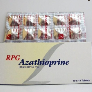 Buy Azathioprine