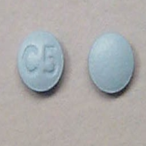 Clarinex 5mg