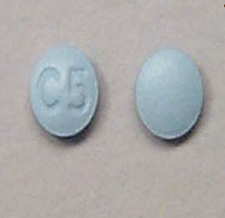 Clarinex 5mg