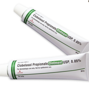 Buy Clobetasol