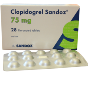 Buy Clopidogrel