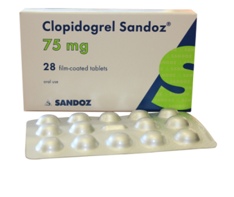 Buy Clopidogrel